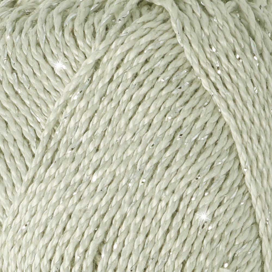 Scheepjes Catona Shine Light Silver Silver (172-S)
