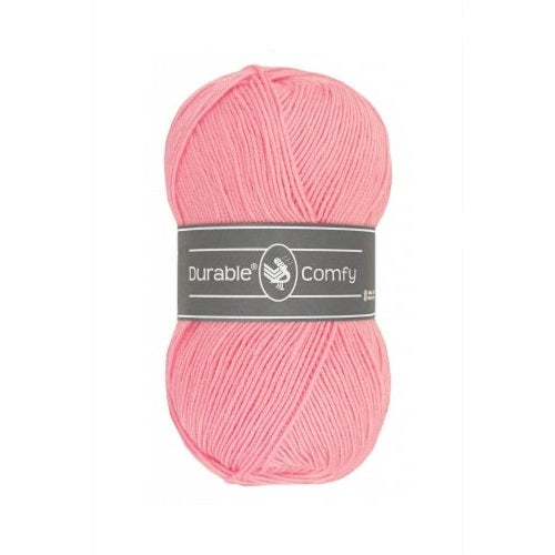 Durable Comfy Light Pink (203)