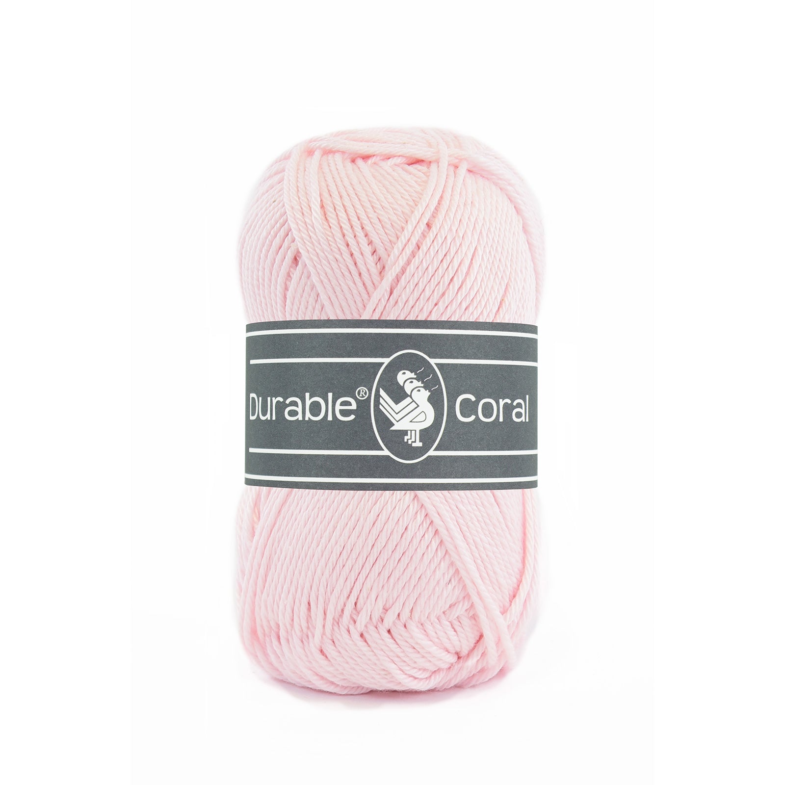 Durable Coral Light Pink (203)