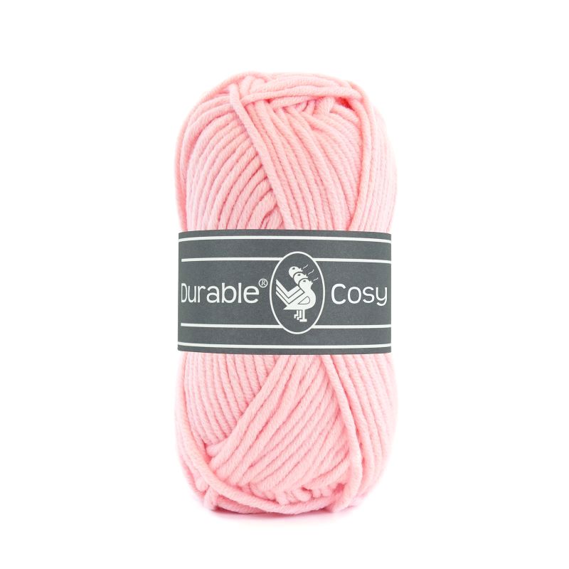 Durable Cosy Light Pink (204)