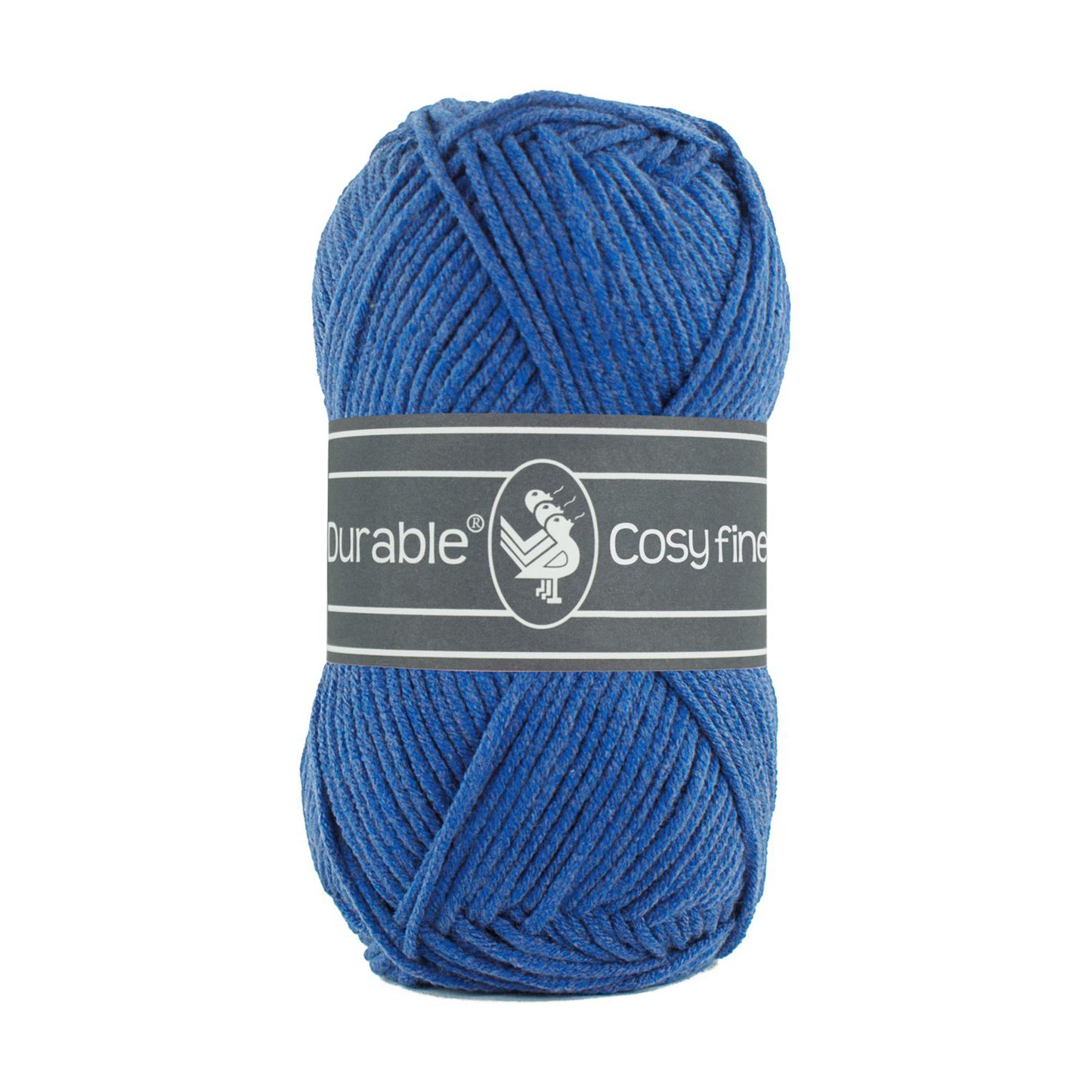 Durable Cosy Fine Cobalt (2103)