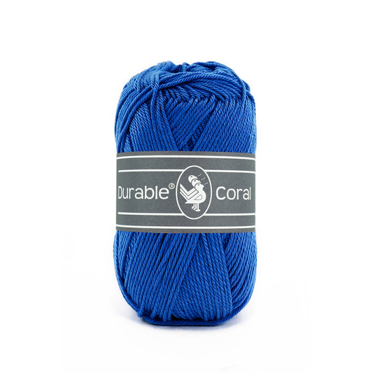 Durable Coral Cobalt (2103)