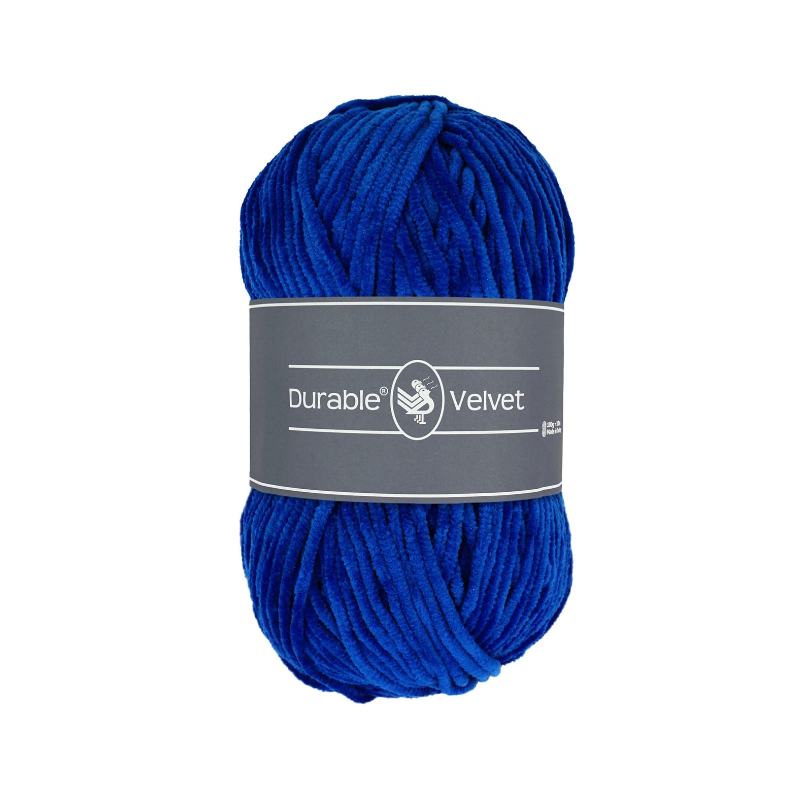 Durable Velvet Cobalt (2103)