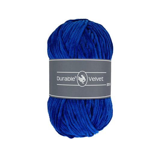 Durable Velvet Cobalt (2103)