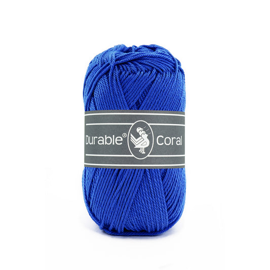 Durable Coral Royal (2110)