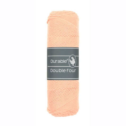 Durable Double Four Peach (211)