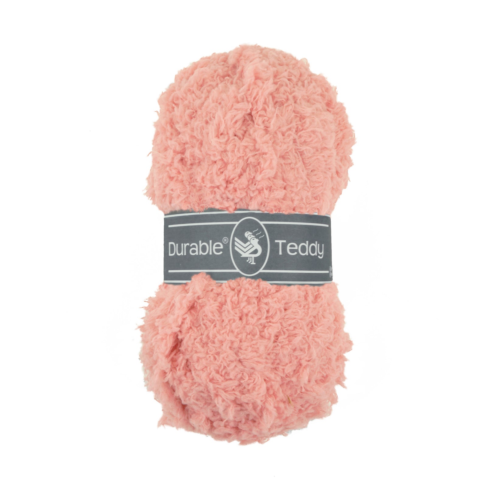 Durable Teddy Peach (211)