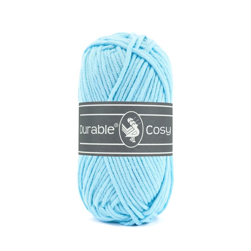 Durable Cosy Sky (2123)