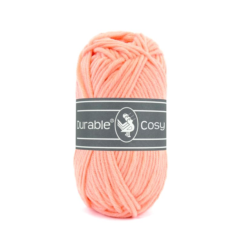 Durable Cosy Salmon (212)