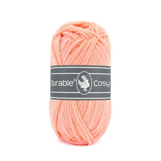 Durable Cosy Salmon (212)