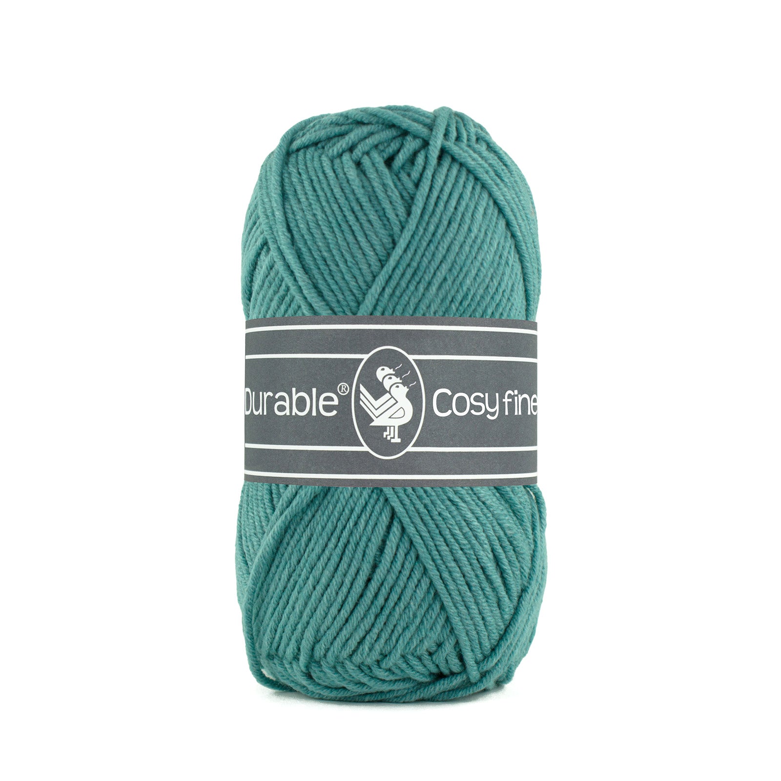 Durable Cosy Fine Vintage Green (2134)