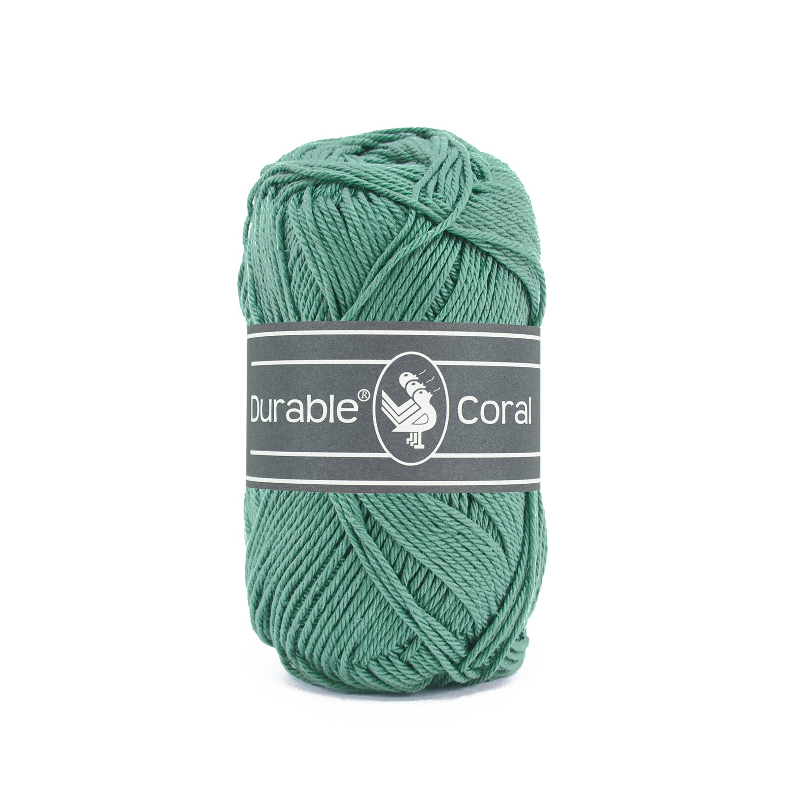 Durable Coral Vintage Green (2134)