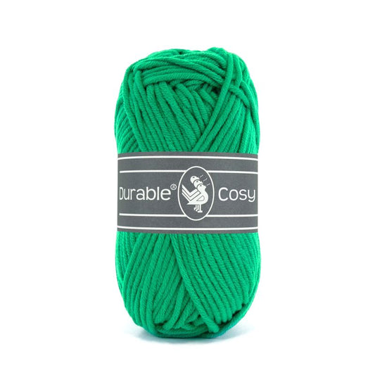 Durable Cosy Emerald (2135)