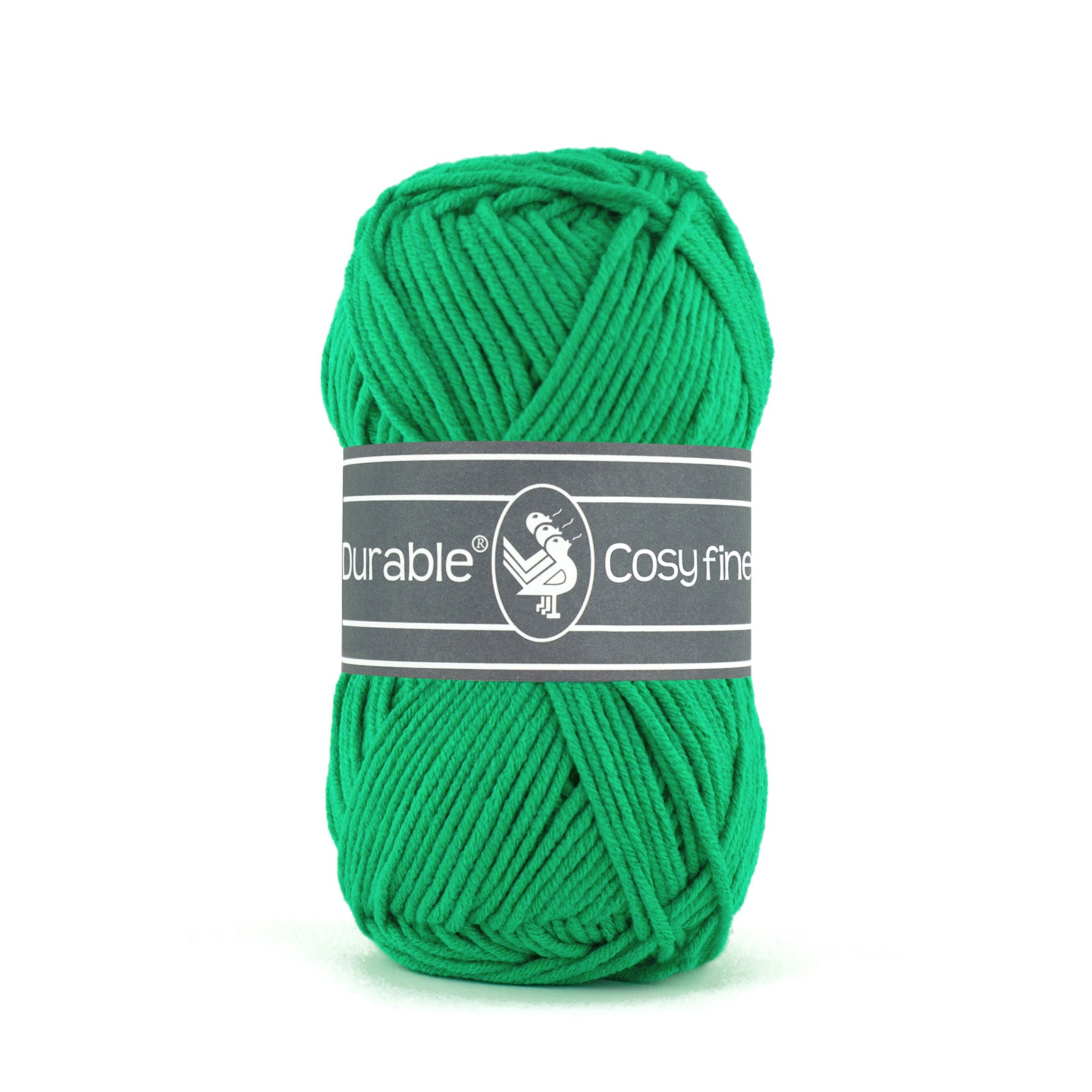 Durable Cosy Fine Emerald (2135)