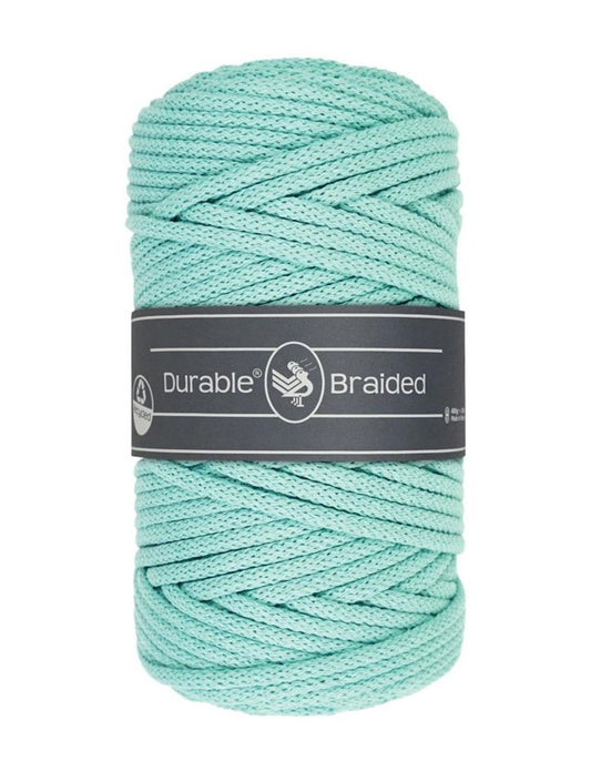 Durable Braided Bright Mint (2136)