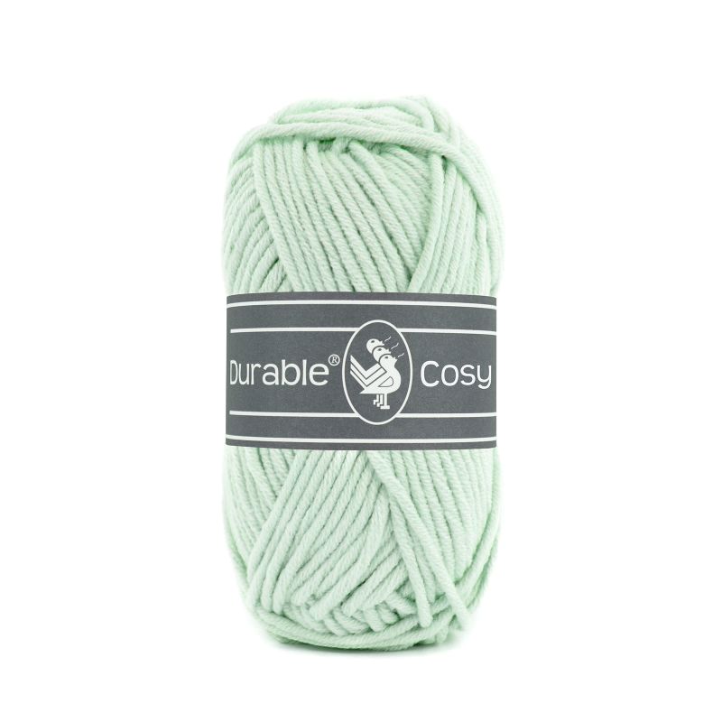 Durable Cosy Mint (2137)