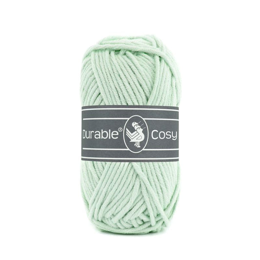 Durable Cosy Mint (2137)