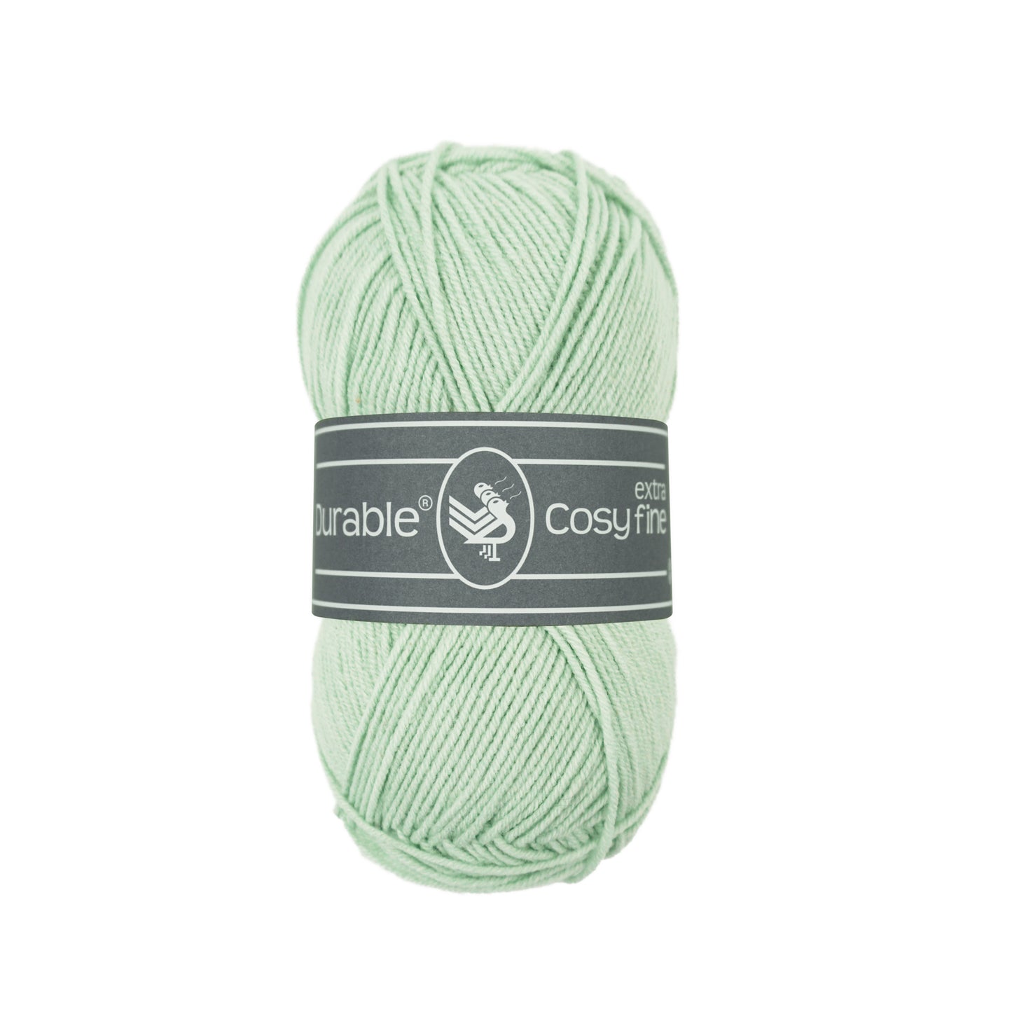 Durable Cosy Extra Fine Mint (2137)