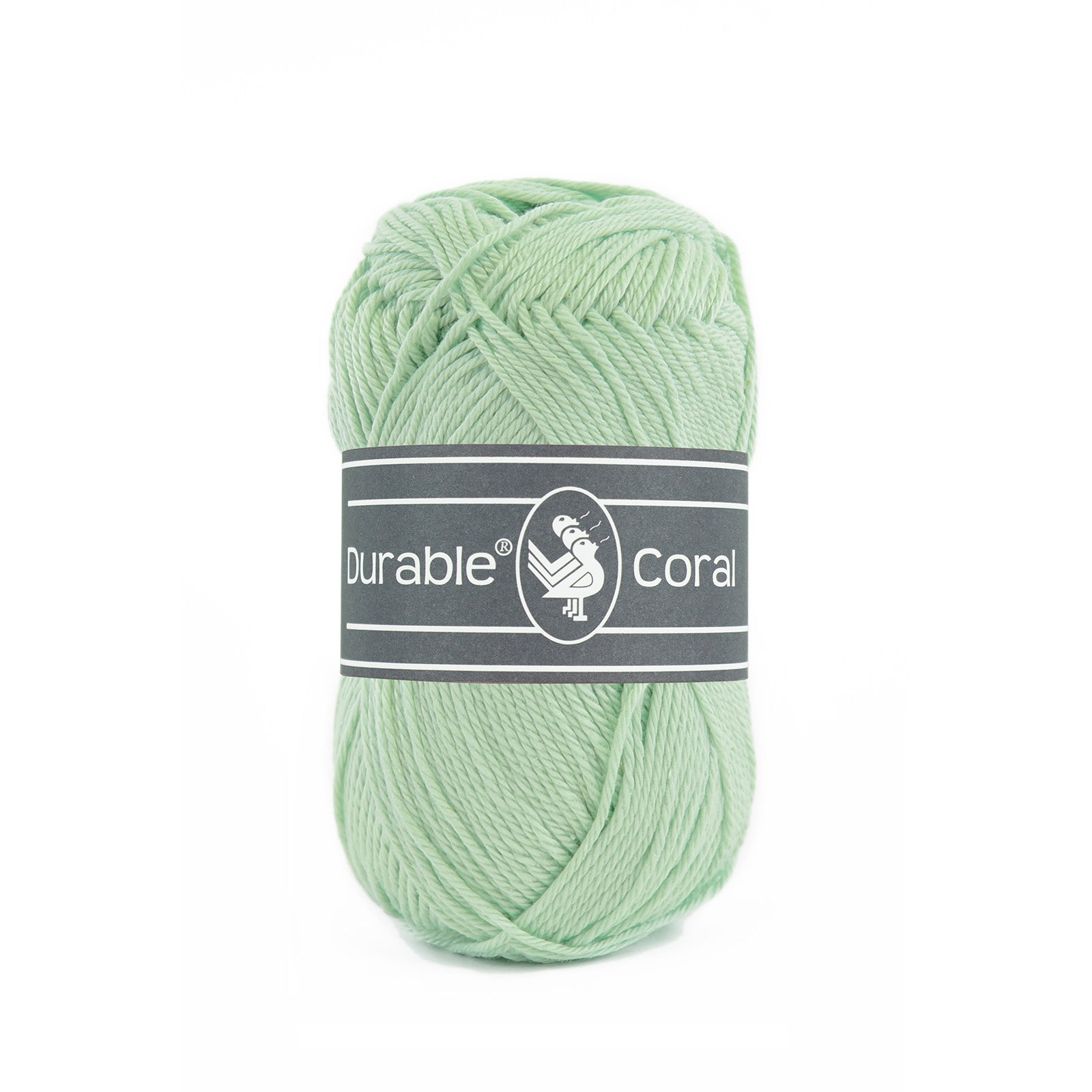 Durable Coral Mint (2137)