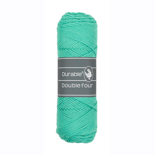 Durable Double Four Pacific Green (2138)