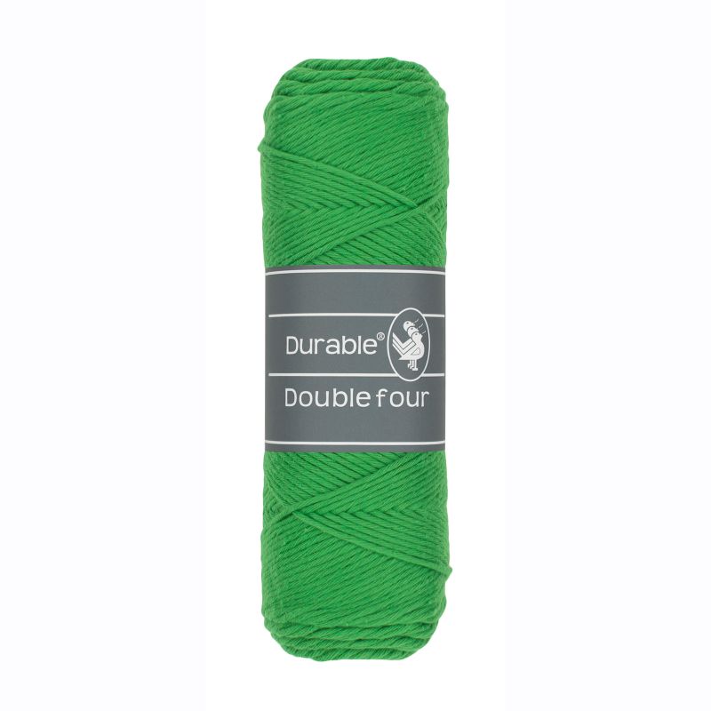 Durable Double Four Bright Green (2147)