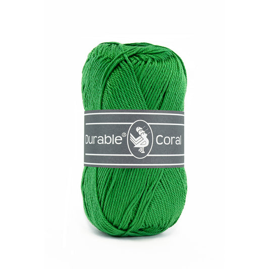 Durable Coral Bright Green (2147)