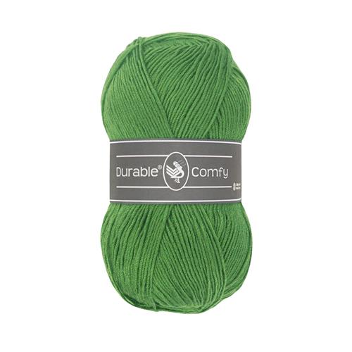 Durable Comfy Bright Green (2147)