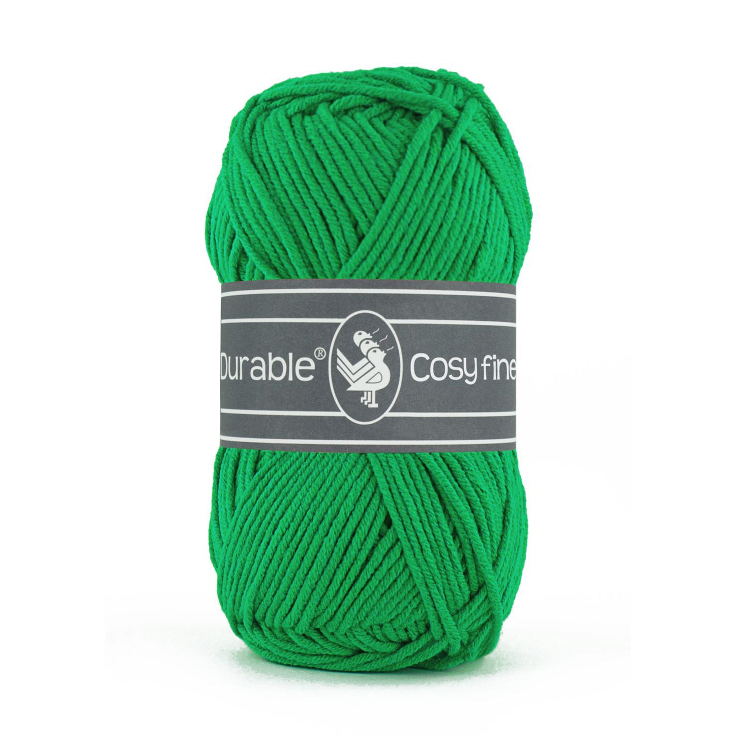 Durable Cosy Fine Bright Green (2147)