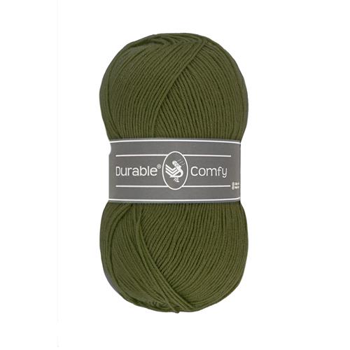 Durable Comfy Dark Olive (2149)