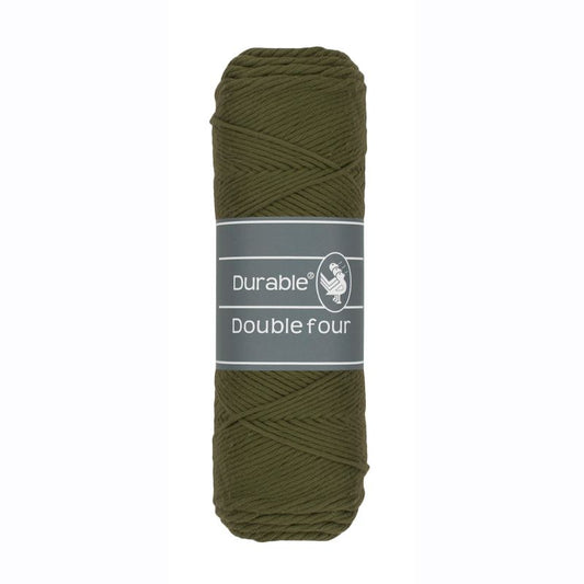 Durable Double Four Dark Olive (2149)