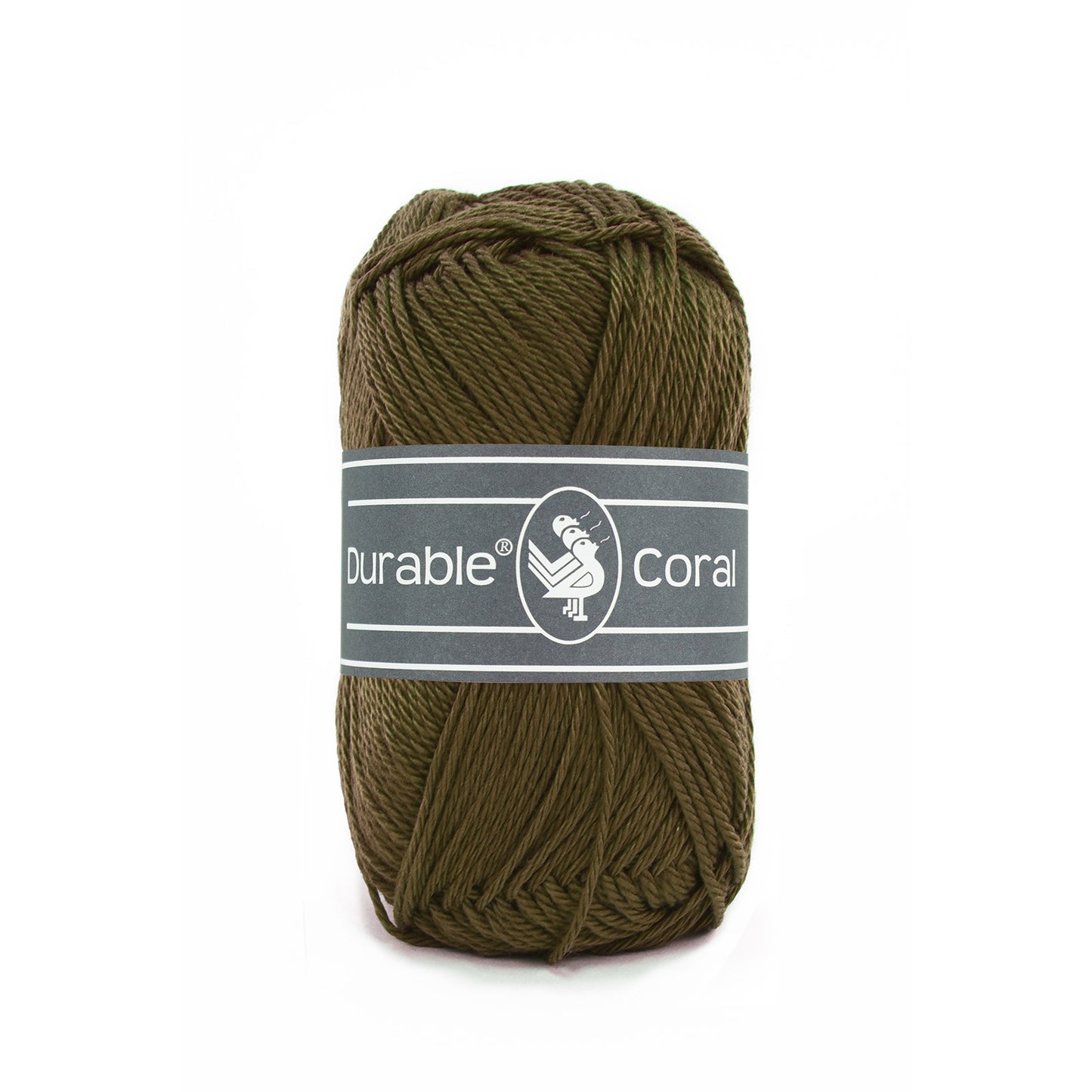 Durable Coral Dark Olive (2149)