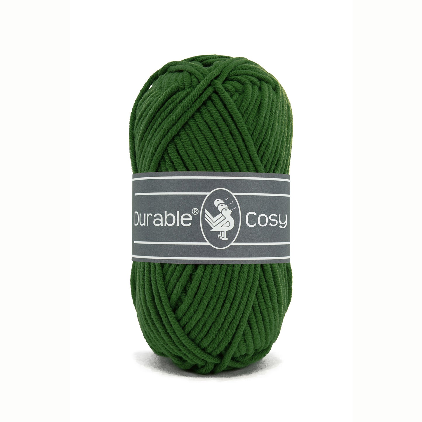 Durable Cosy Forest Green (2150)