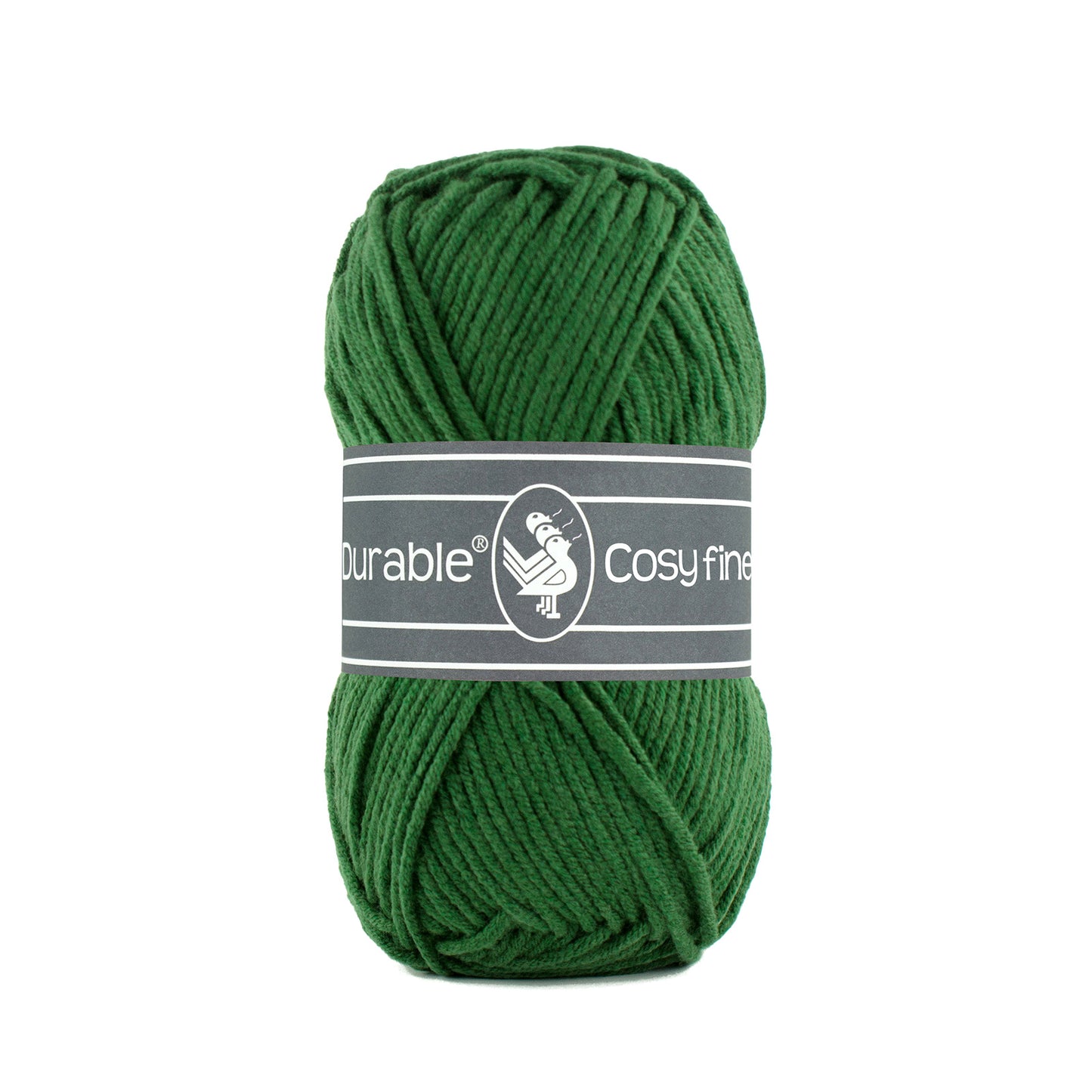 Durable Cosy Fine Forest Green (2150)