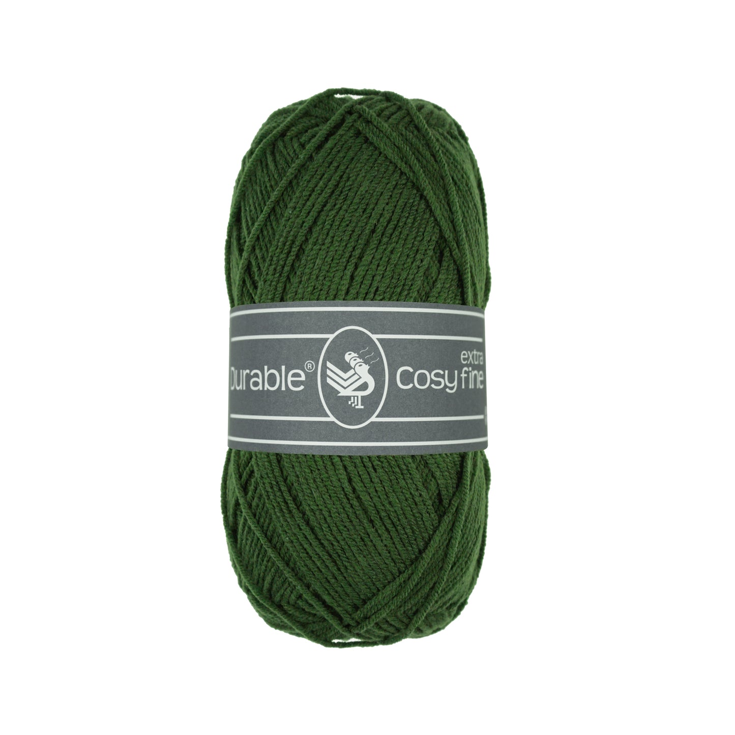 Durable Cosy Extra Fine Forest Green (2150)