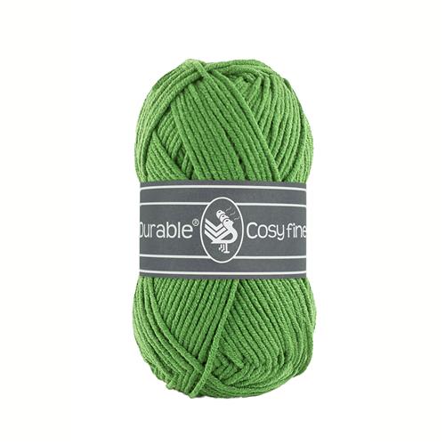 Durable Cosy Fine Leaf Green (2152)