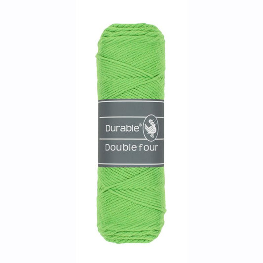 Durable Double Four Apple Green (2155)