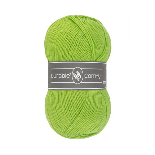 Durable Comfy Apple Green (2155)