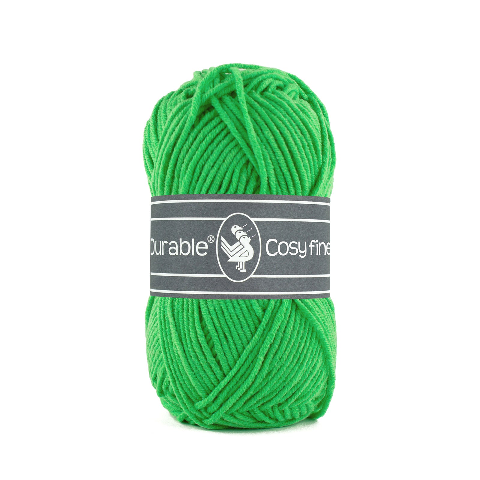 Durable Cosy Fine Grass Green (2156)