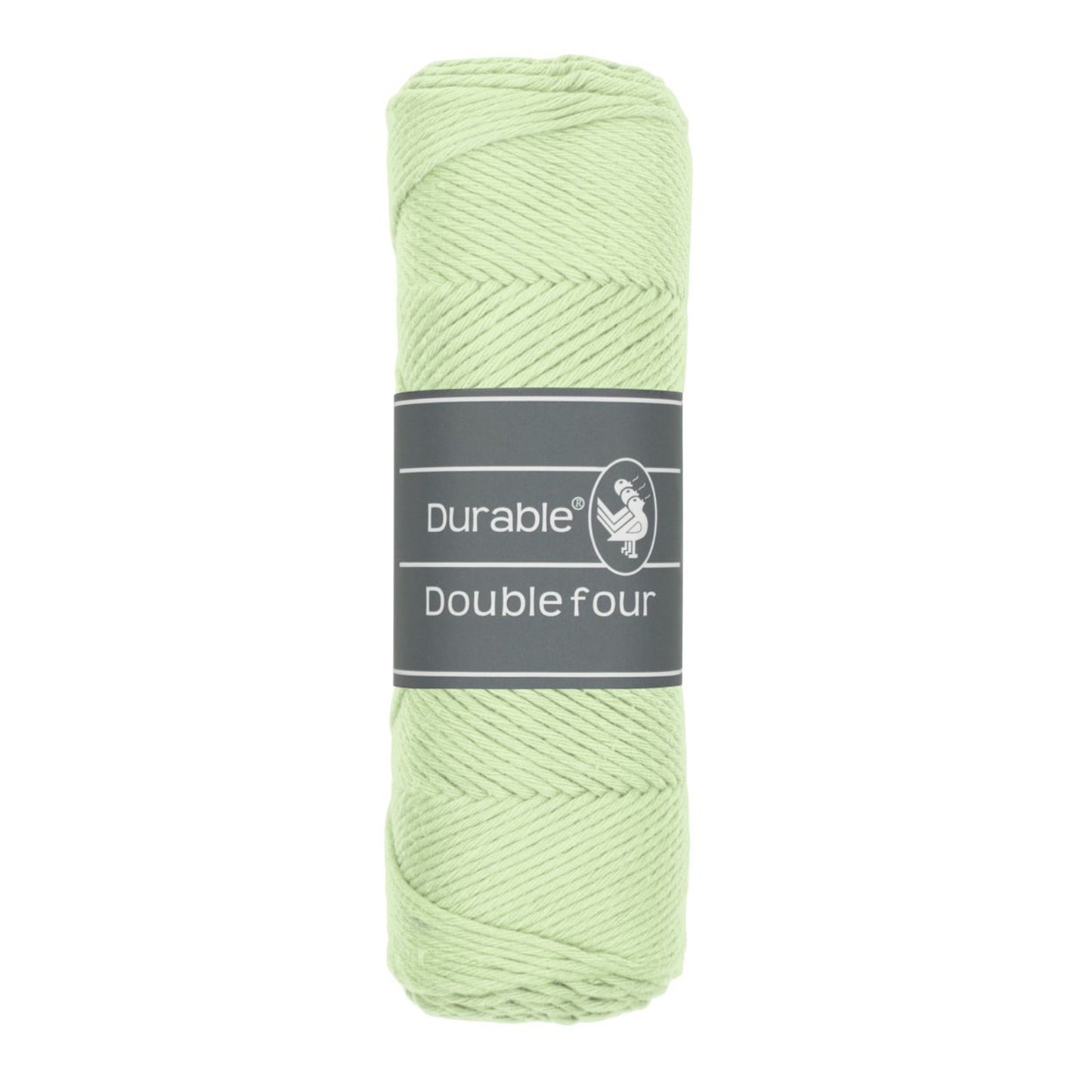 Durable Double Four Light Green (2158)