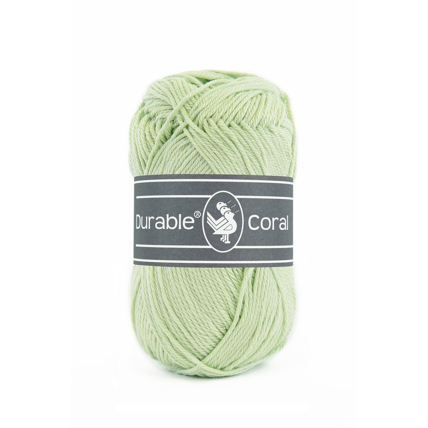 Durable Coral Light Green (2158)