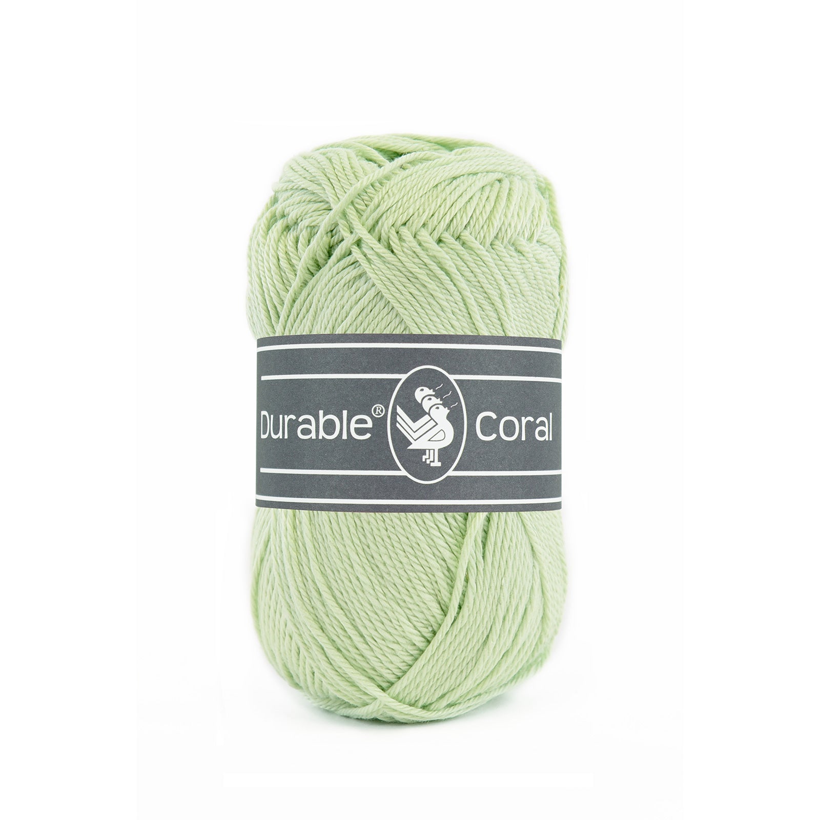 Durable Coral Light Green (2158)