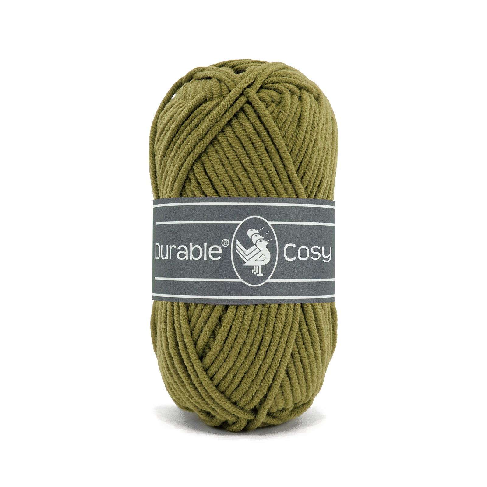 Durable Cosy Khaki (2168)