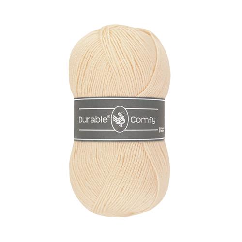 Durable Comfy Cream (2172)