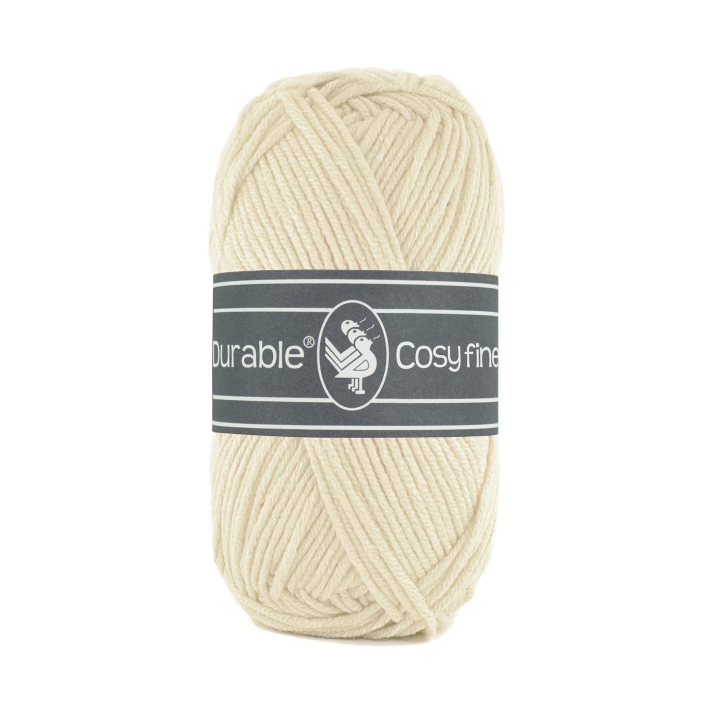 Durable Cosy Fine Cream (2172)