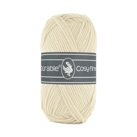 Durable Cosy Fine Cream (2172)