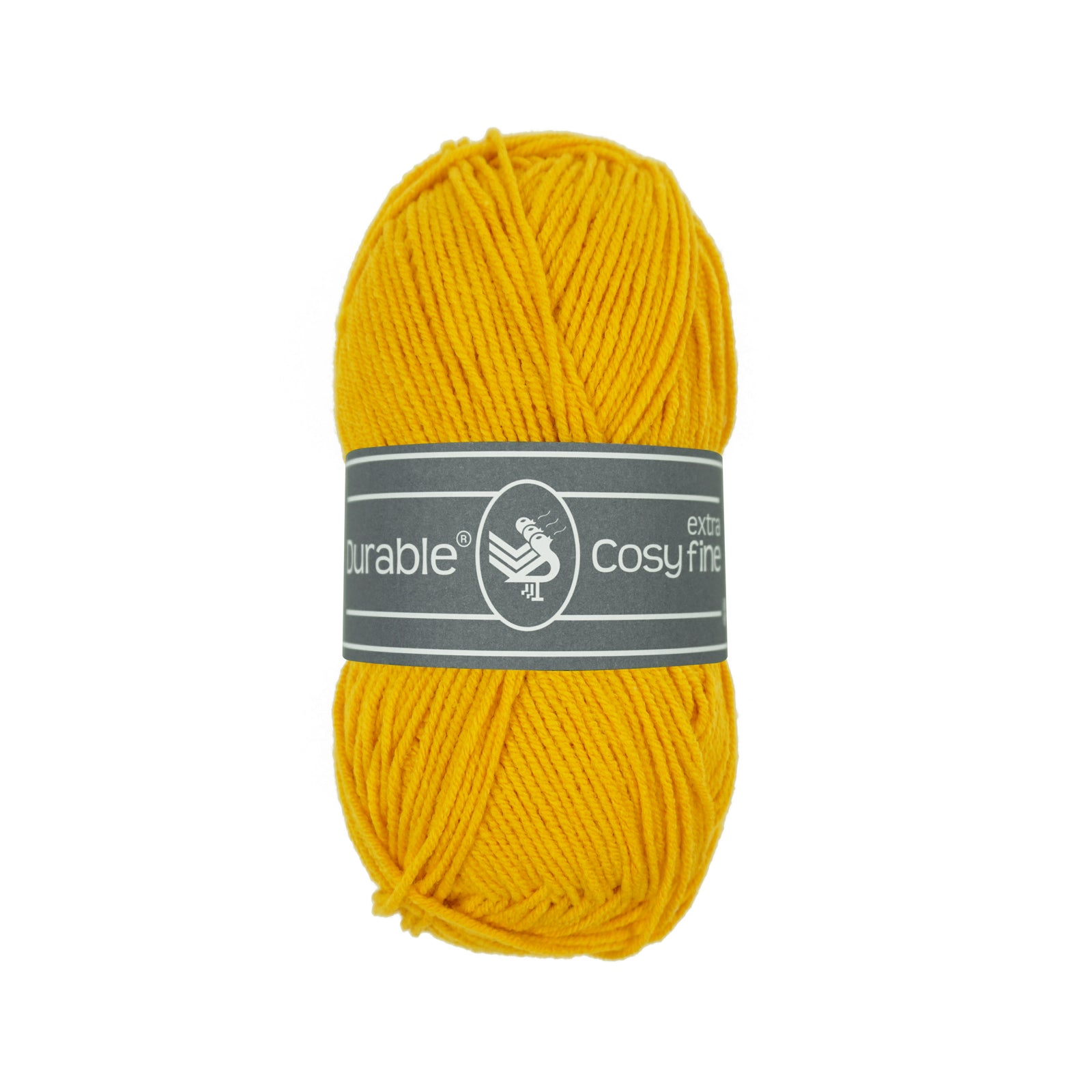 Durable Cosy Extra Fine Honey (2179)