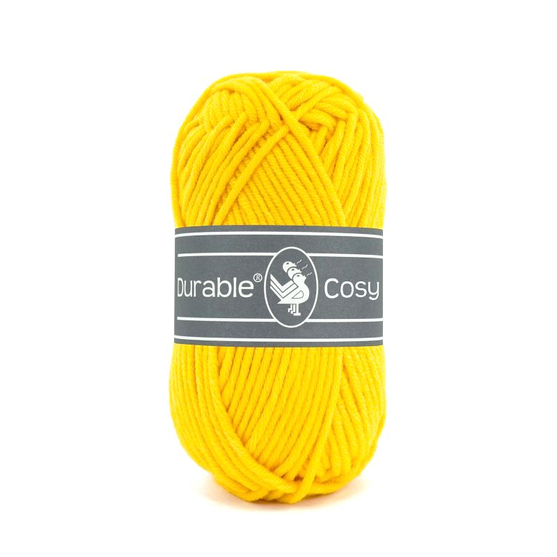 Durable Cosy Canary (2181)