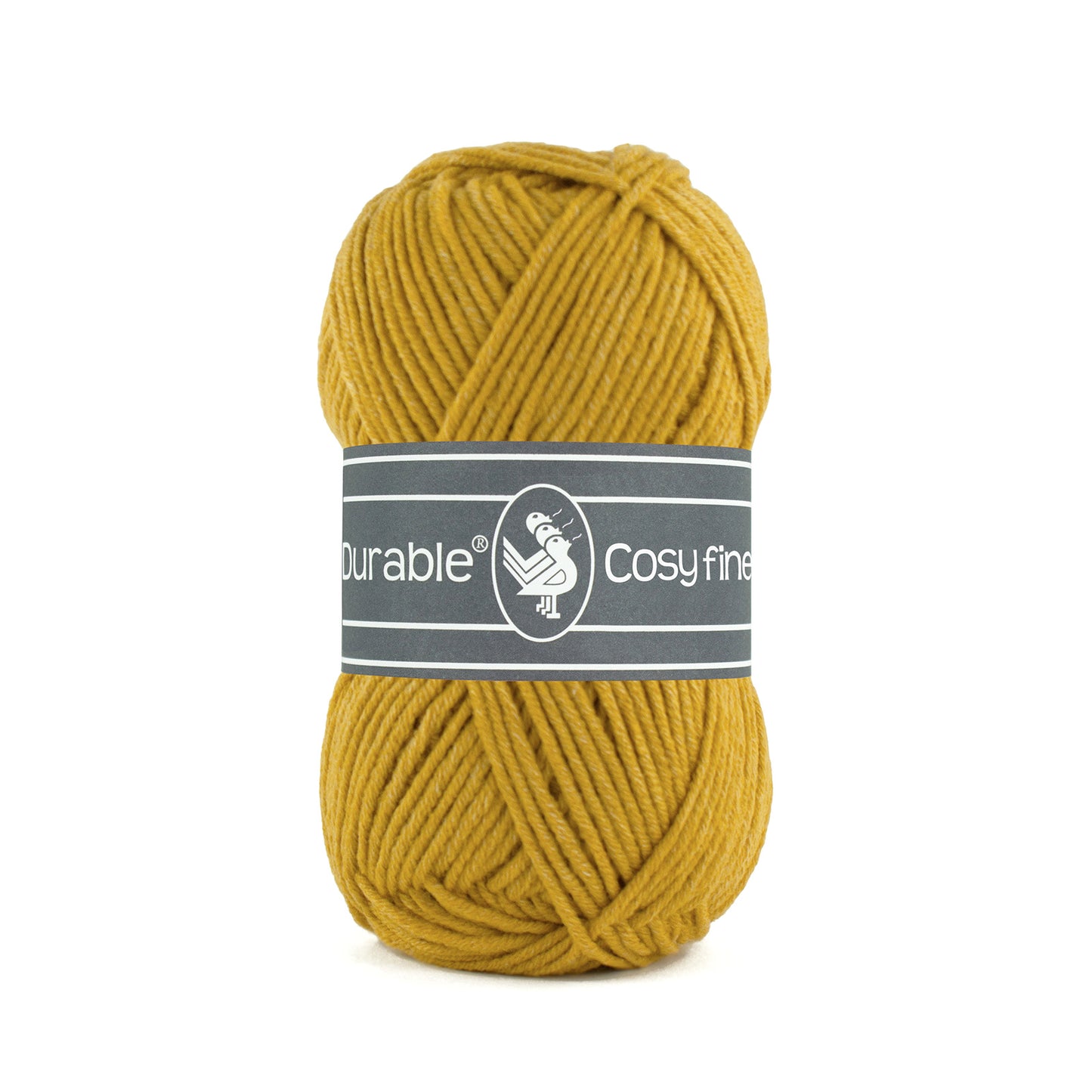 Durable Cosy Fine Ochre (2182)