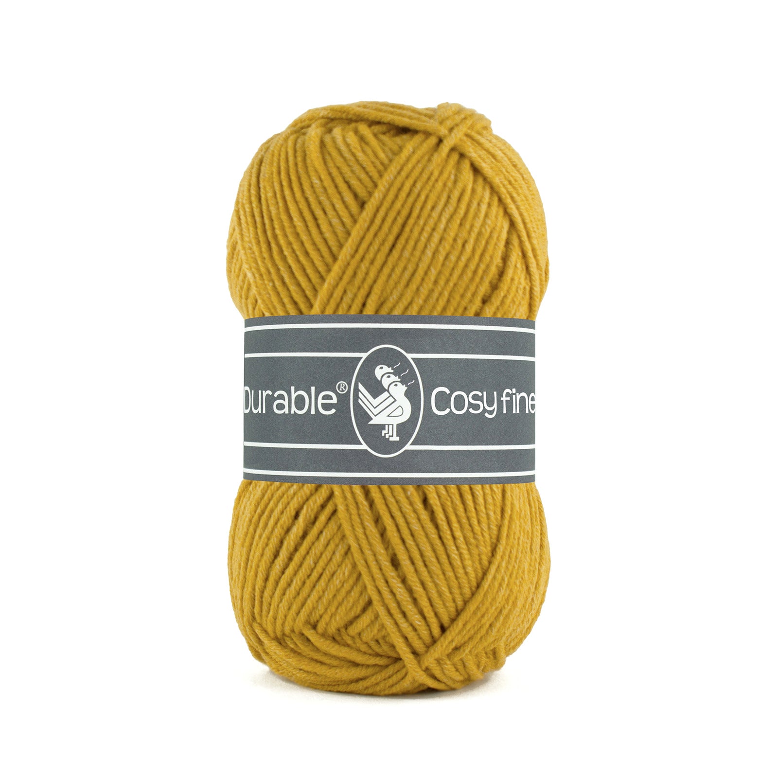 Durable Cosy Fine Ochre (2182)