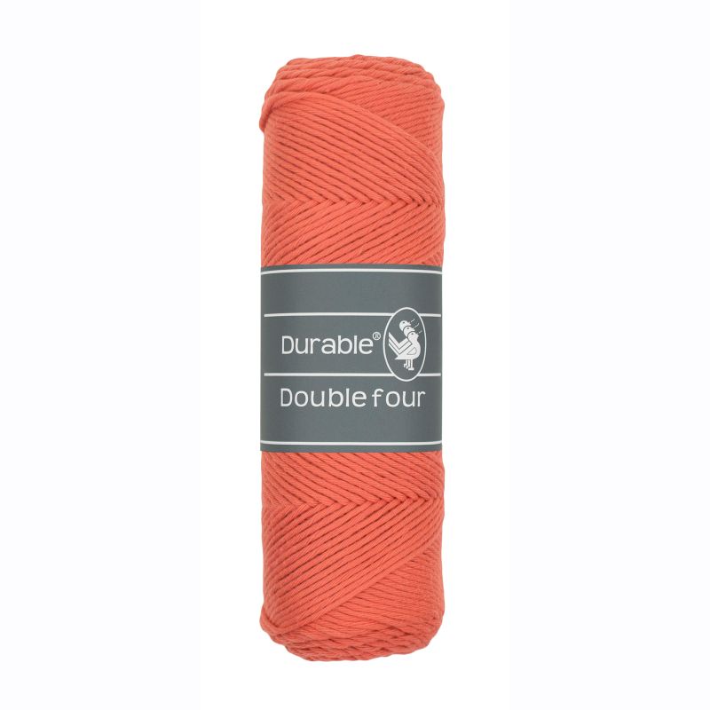 Durable Double Four Coral (2190)